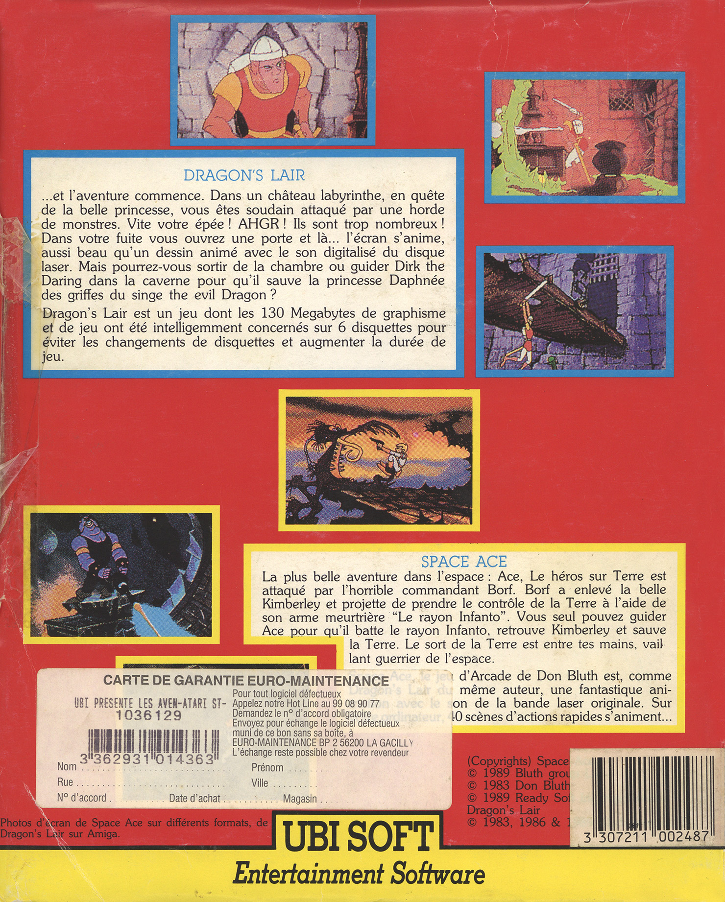 Disk 2