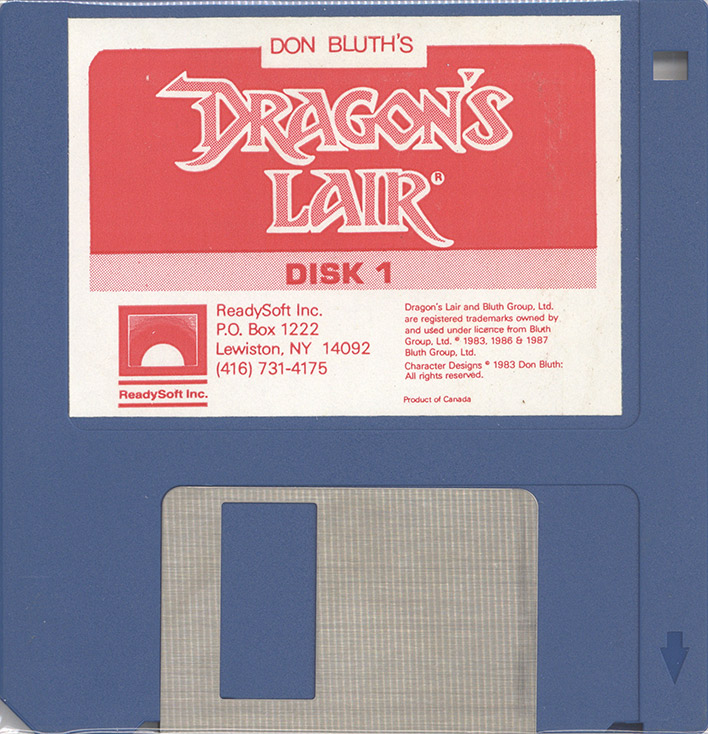 Disk 3