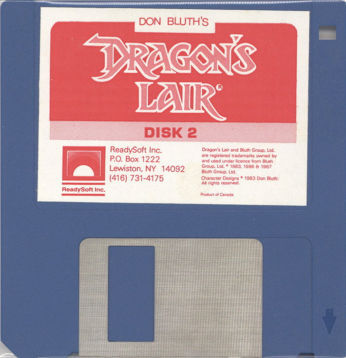 Disk 4