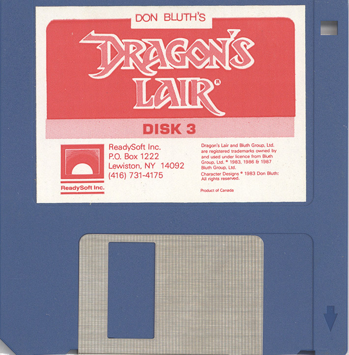 Disk 5