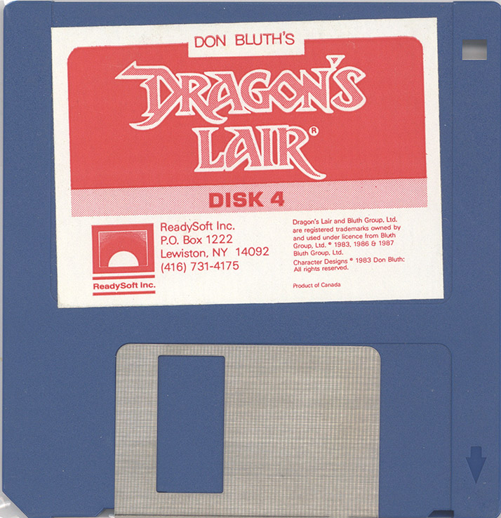 Disk 6