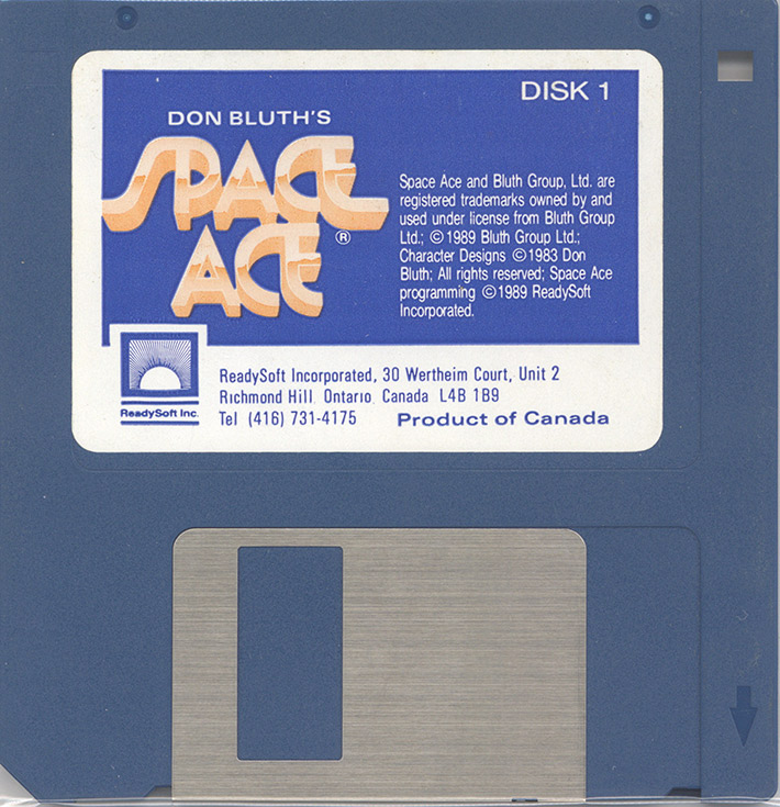Disk 7