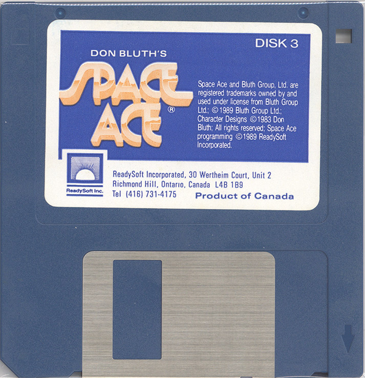 Disk 9