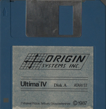 Disk 3