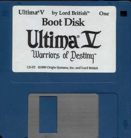 Disk 3