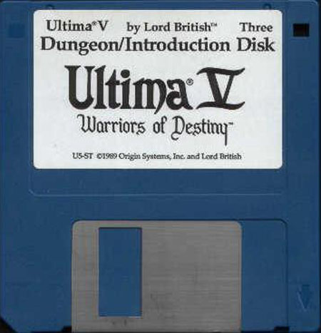 Disk 4