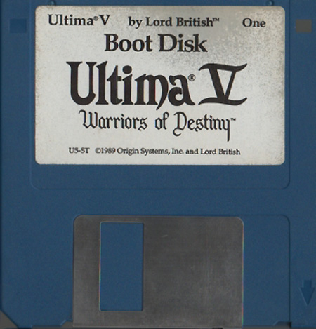 Disk 3
