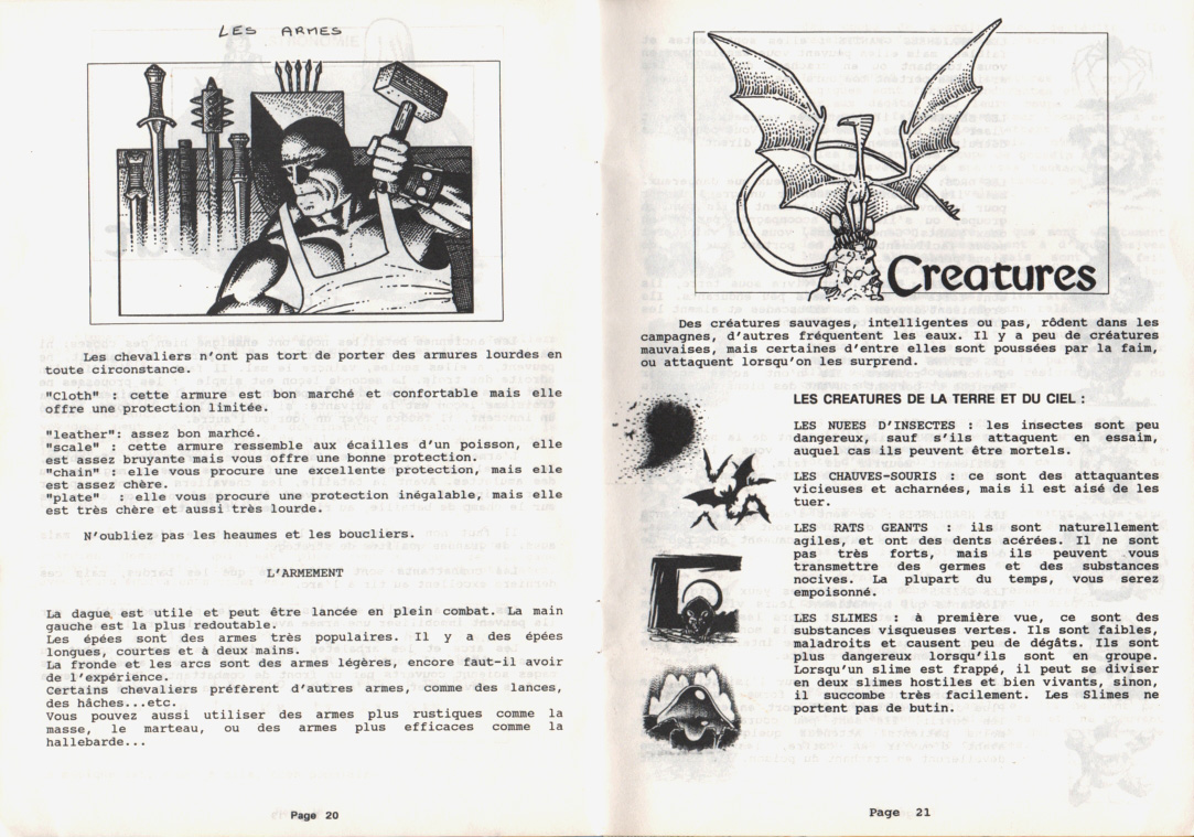 Instructions page 12