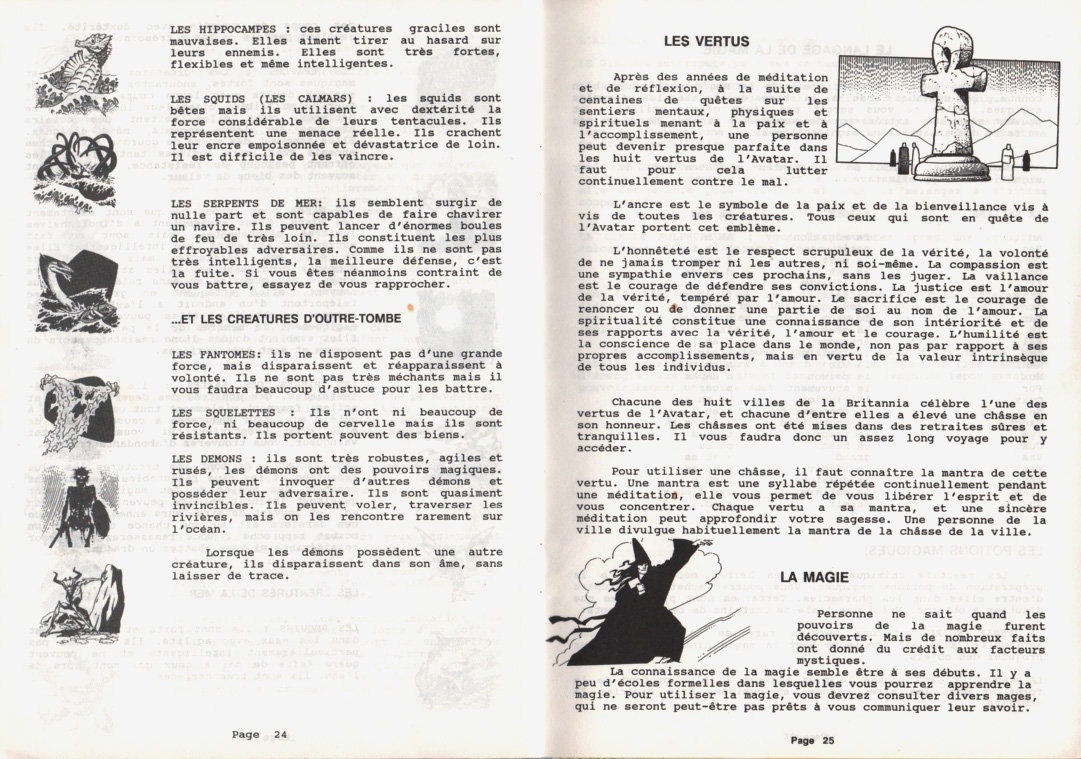 Instructions page 14