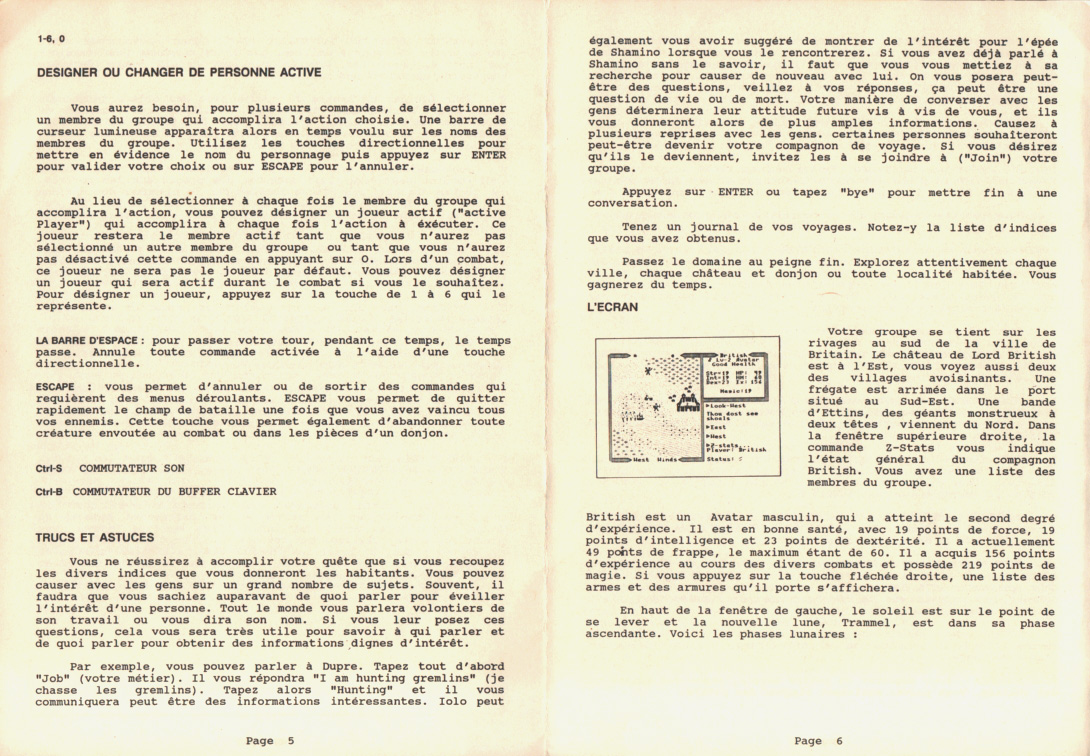 Instructions page 24