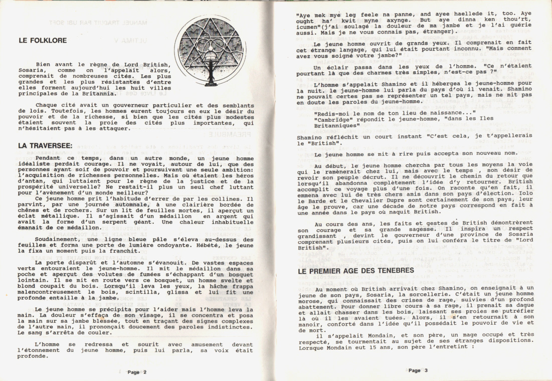 Instructions page 3