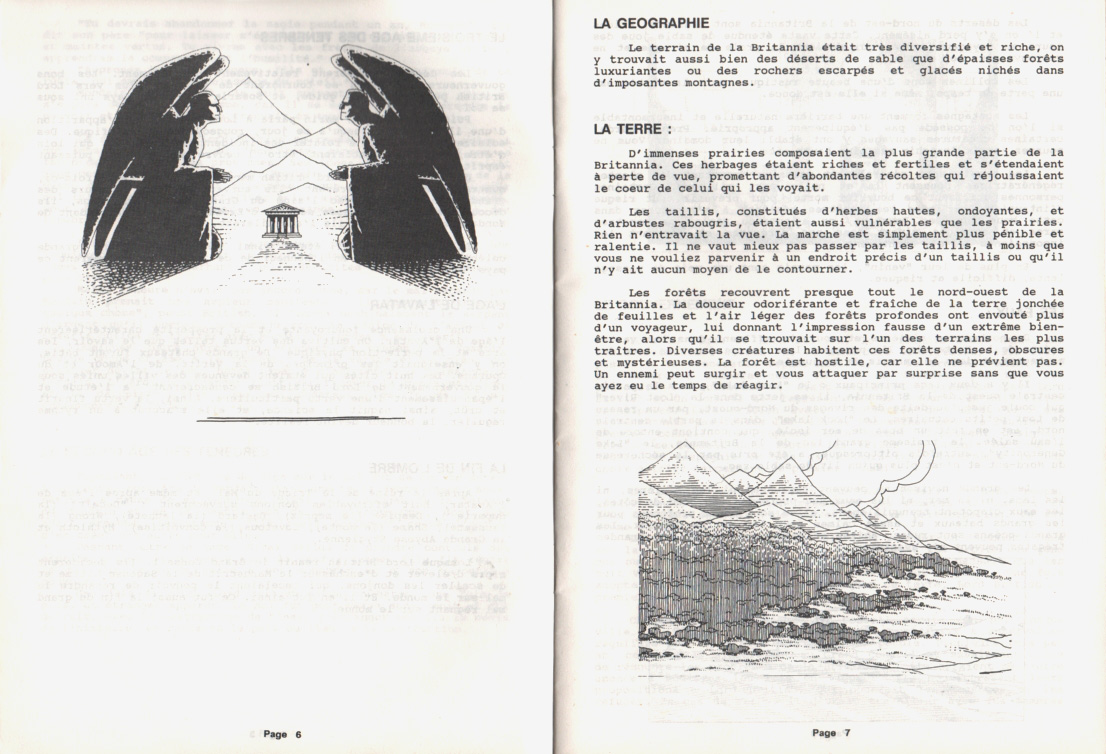 Instructions page 5