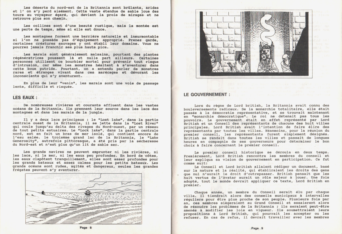 Instructions page 6