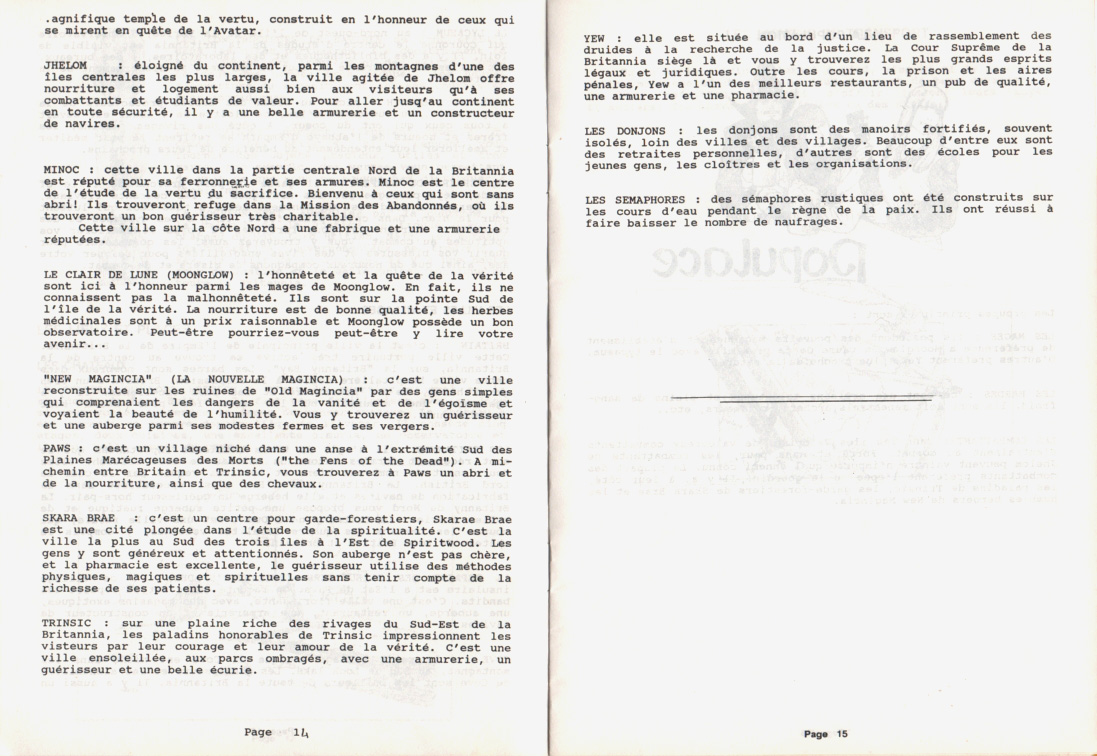 Instructions page 9