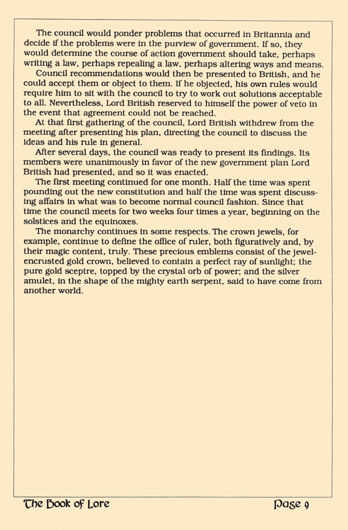 Instructions page 10