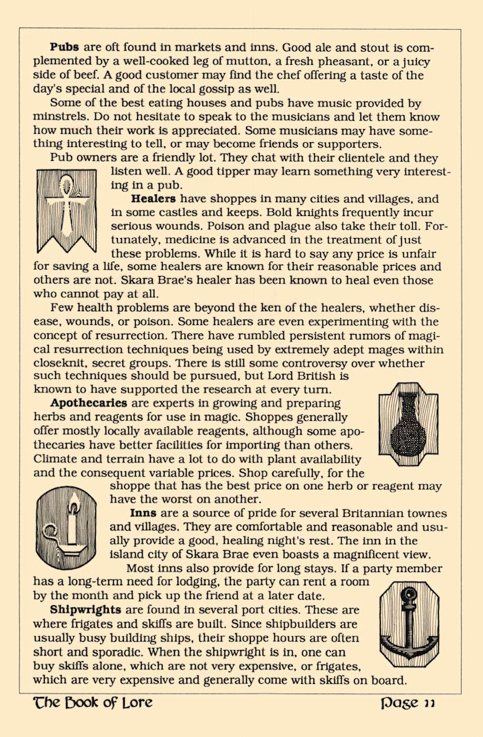 Instructions page 12