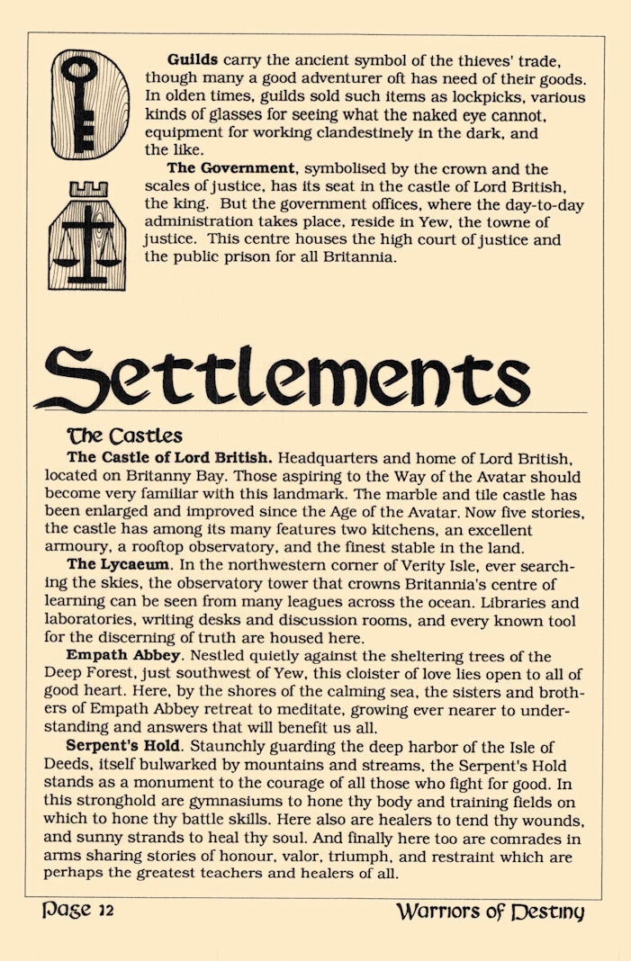 Instructions page 13