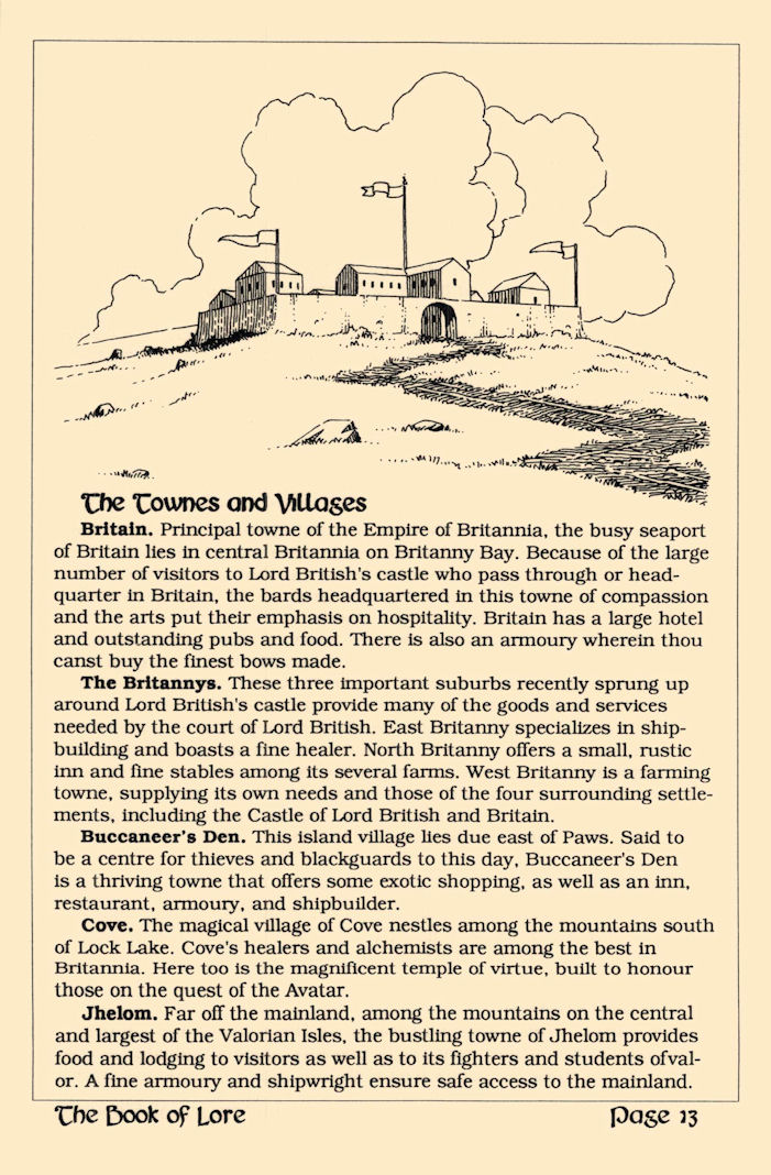Instructions page 14