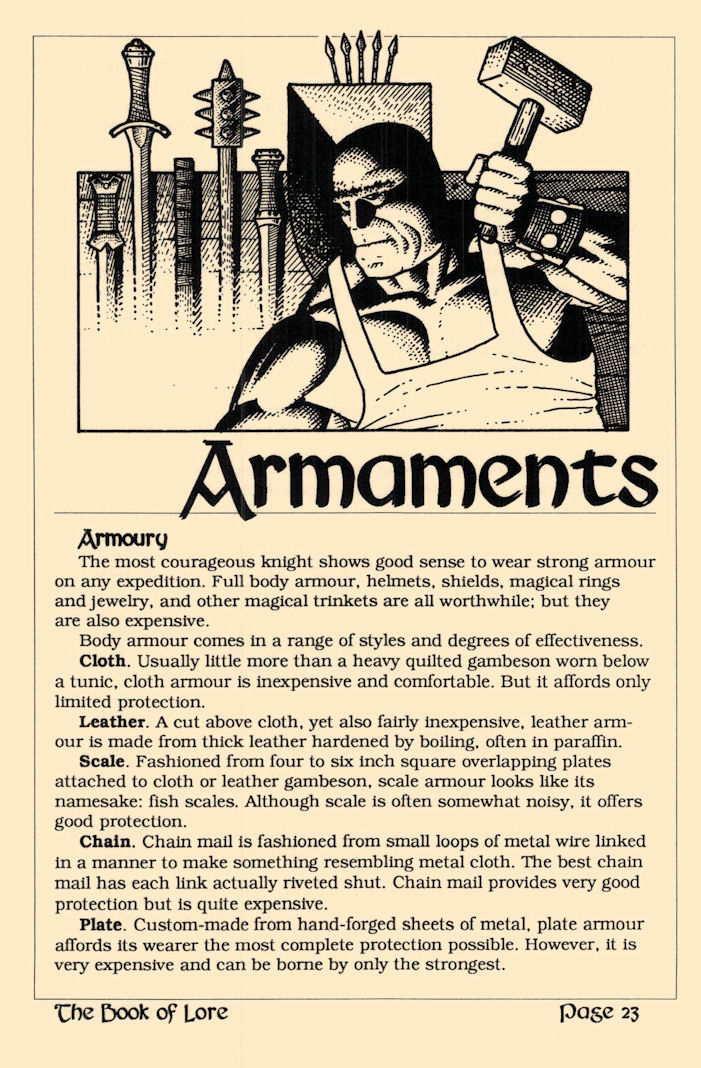 Instructions page 24