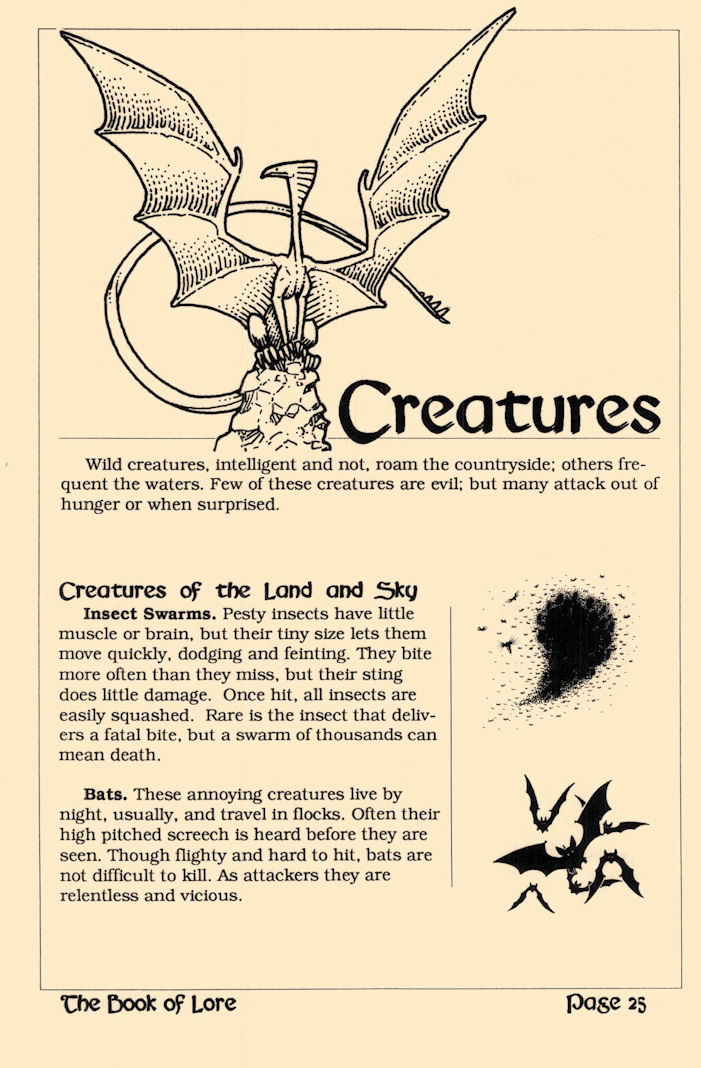 Instructions page 26