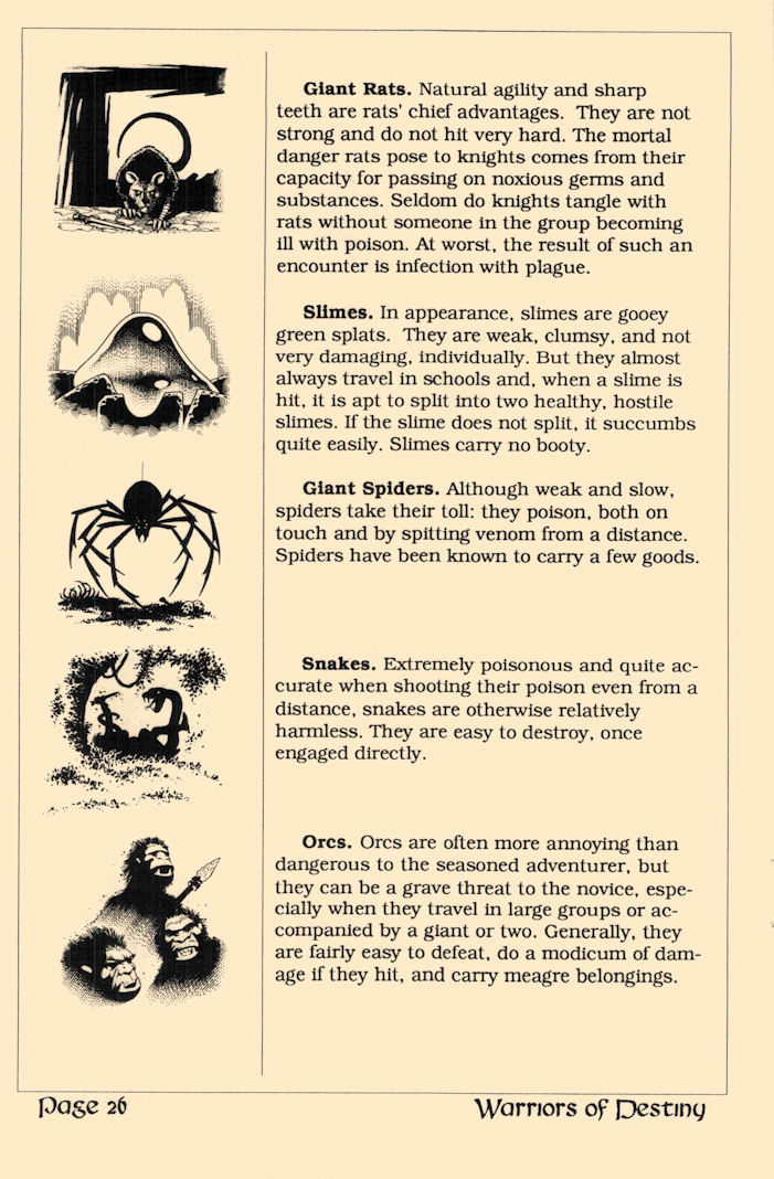 Instructions page 27