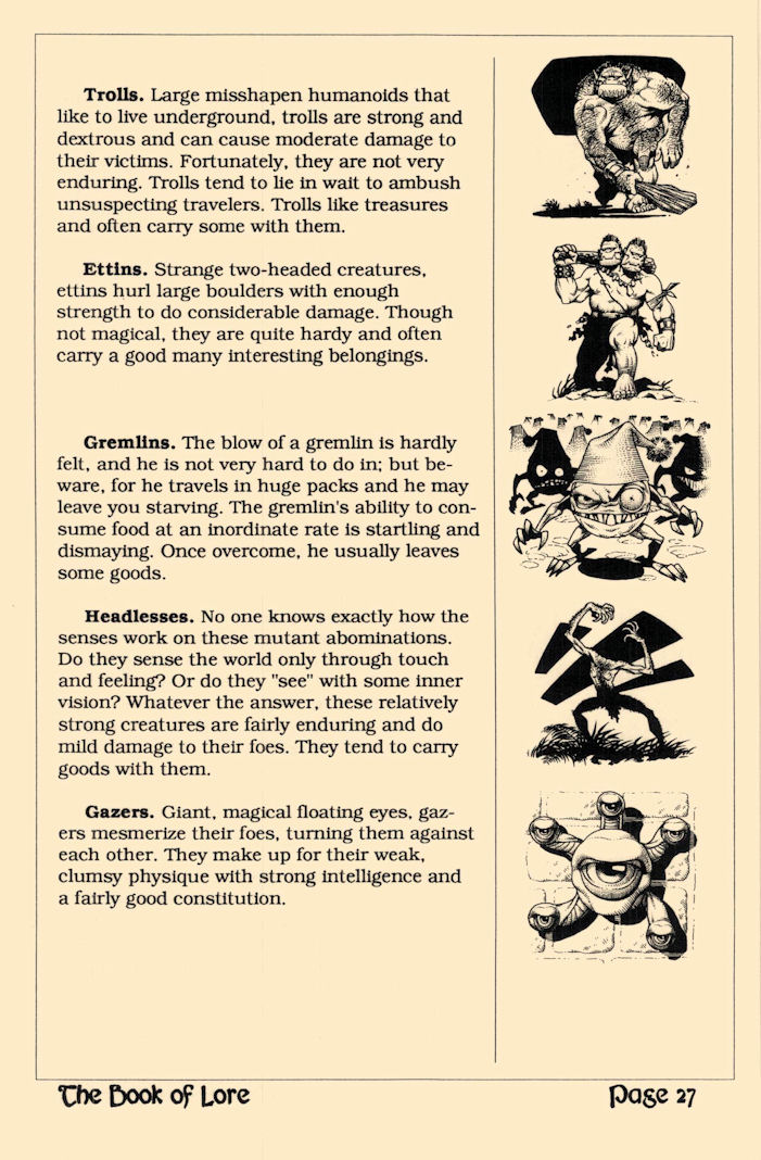 Instructions page 28