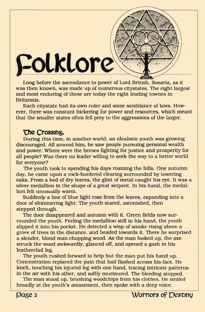 Instructions page 3