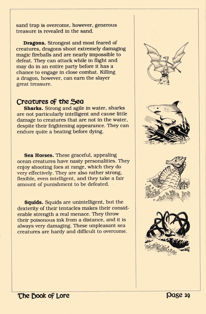 Instructions page 30