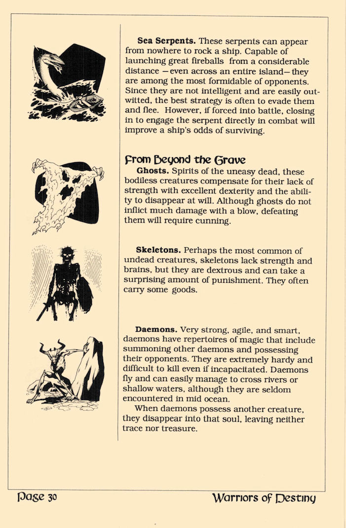 Instructions page 31