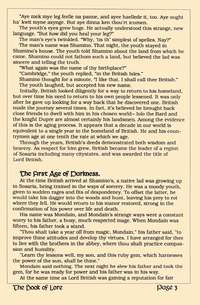 Instructions page 4