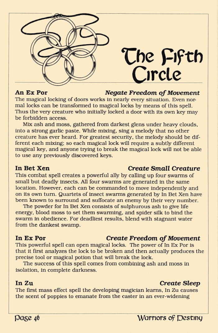 Instructions page 47