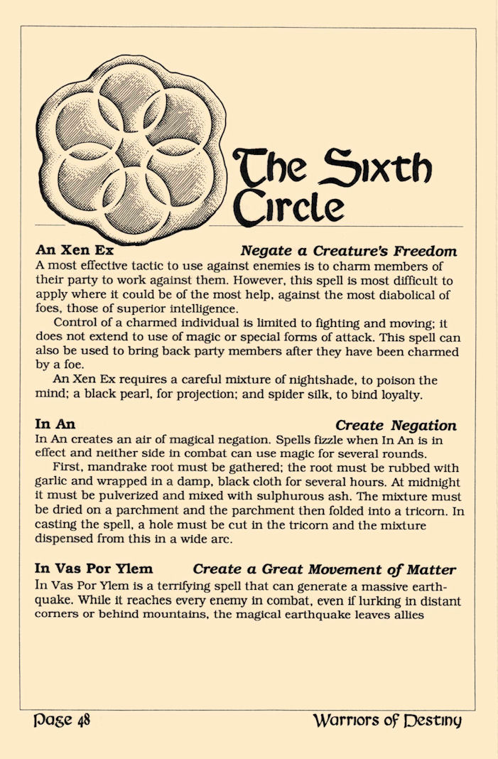 Instructions page 49