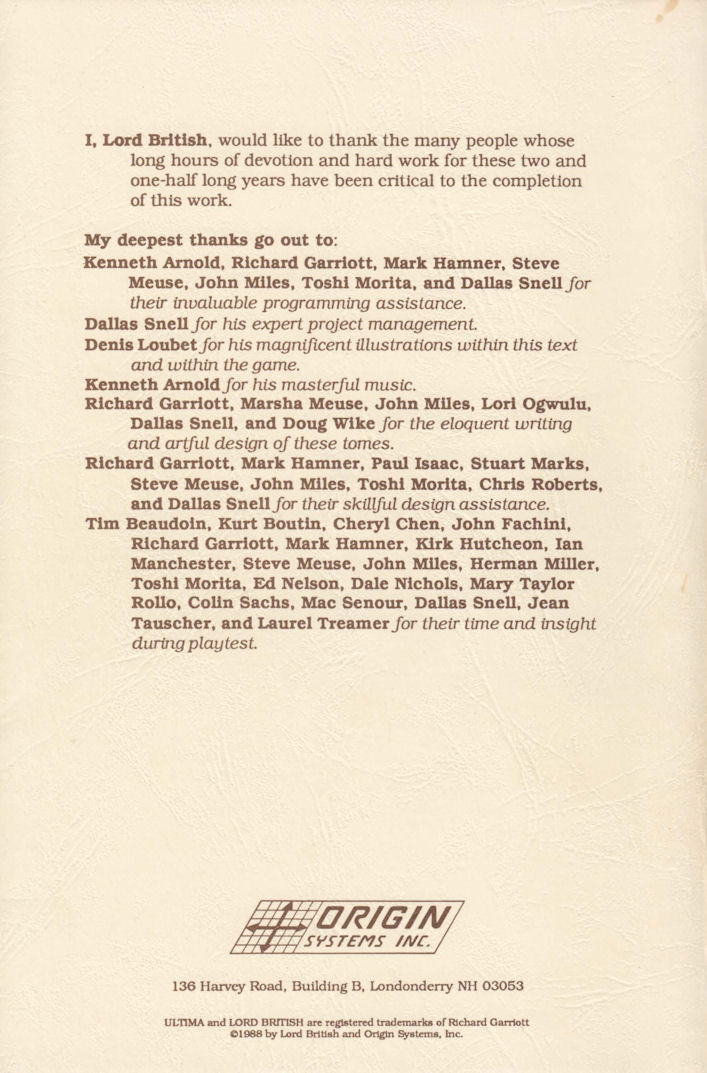 Instructions page 59