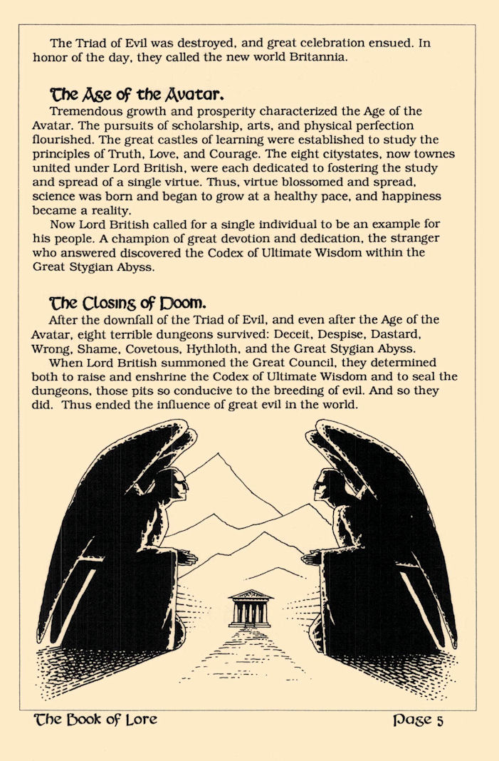 Instructions page 6