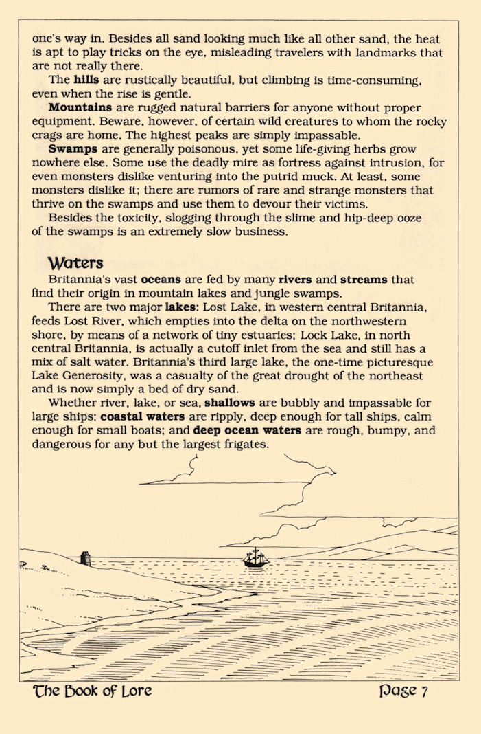 Instructions page 8