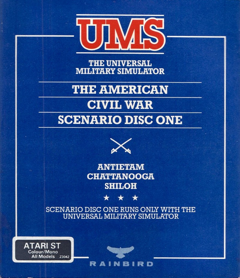 Disk 1