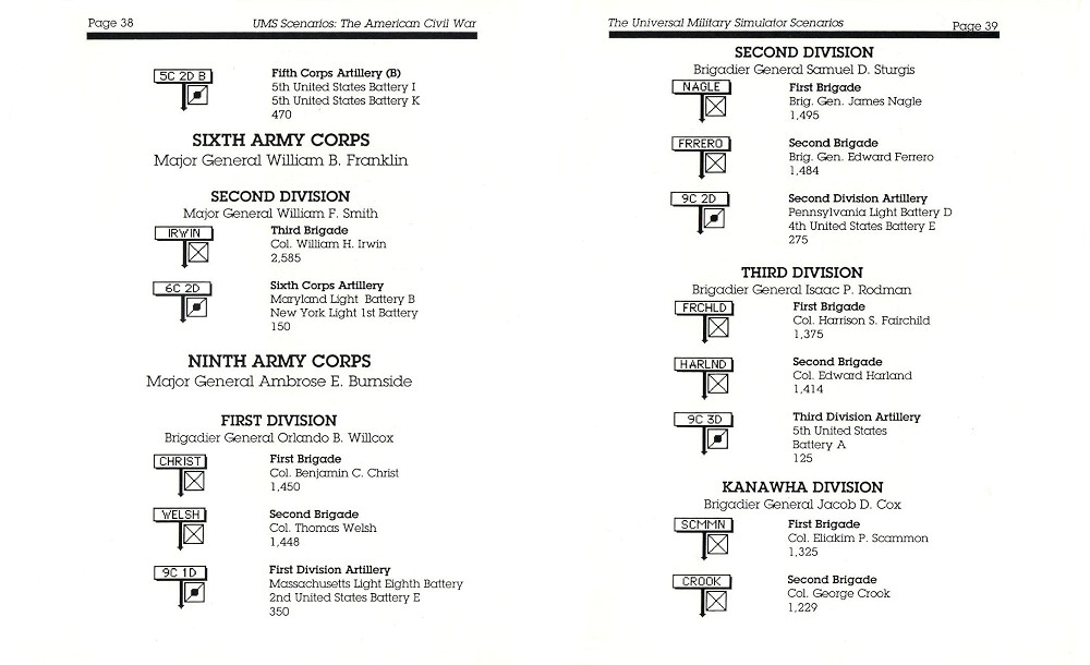 Instructions page 21