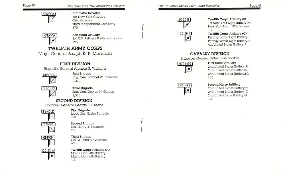 Instructions page 22
