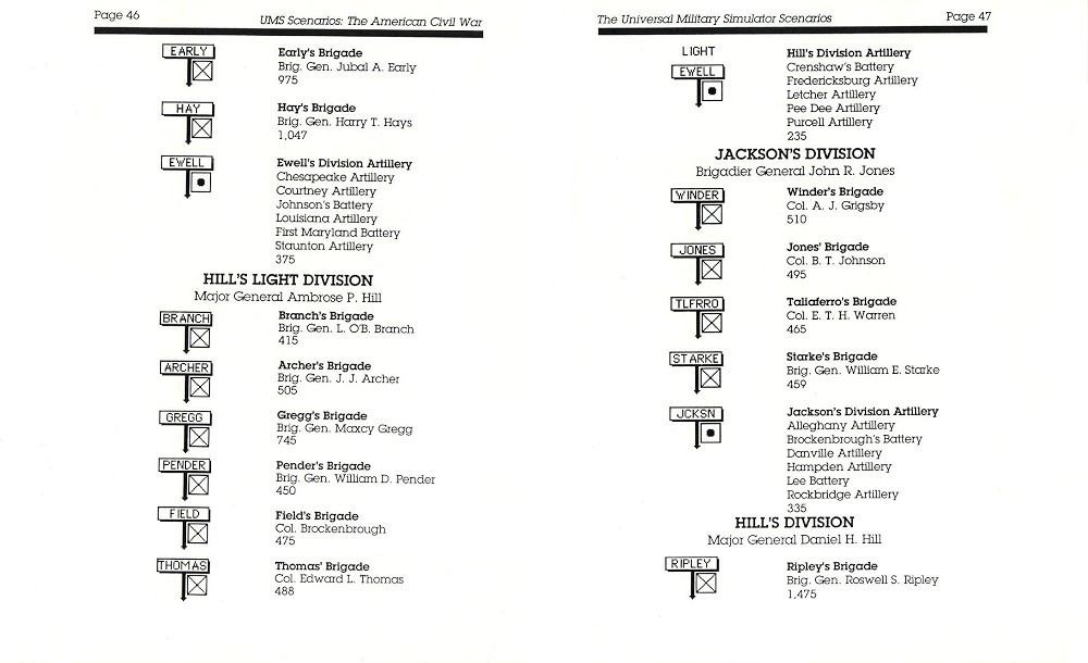 Instructions page 25