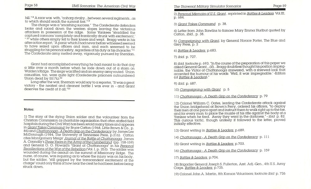 Instructions page 31