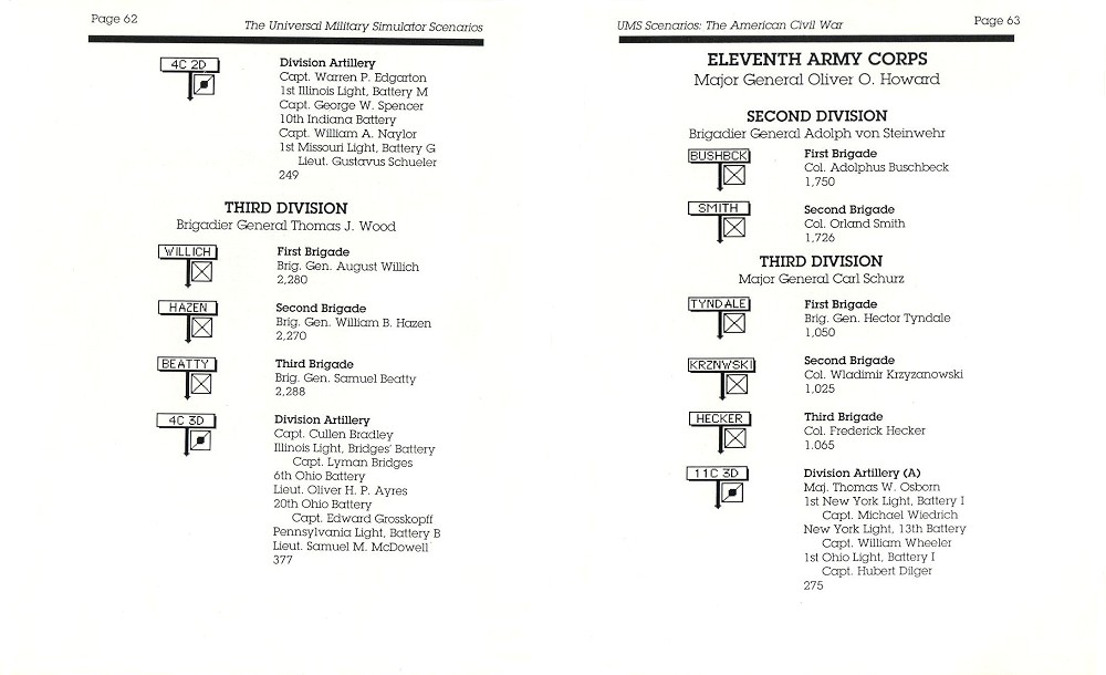 Instructions page 33