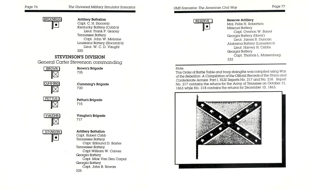 Instructions page 40