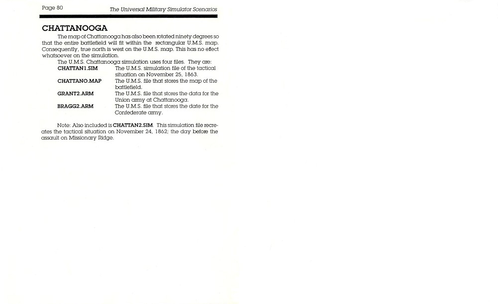 Instructions page 42