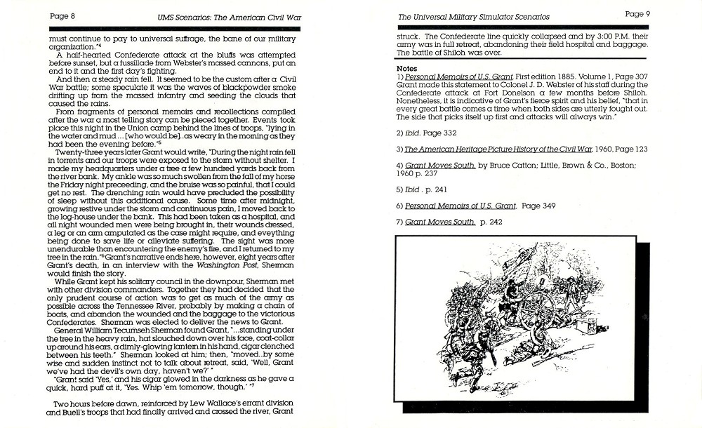 Instructions page 6