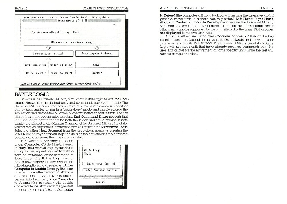 Instructions page 10