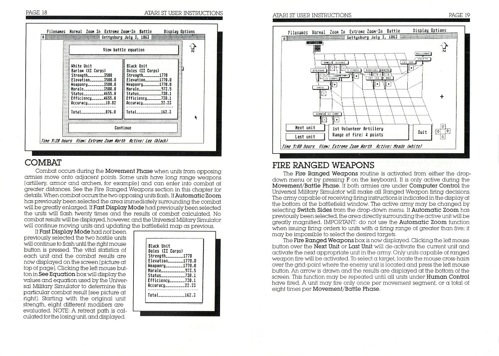 Instructions page 11