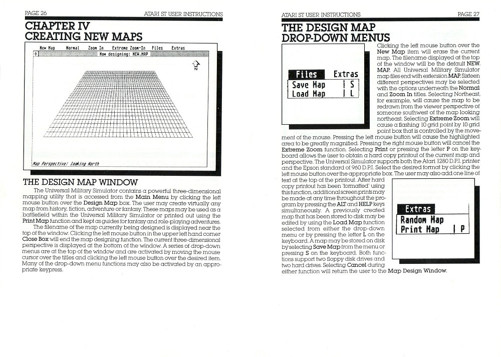 Instructions page 15