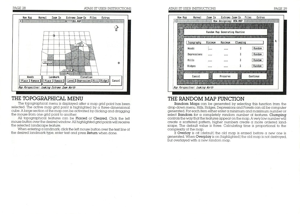 Instructions page 16