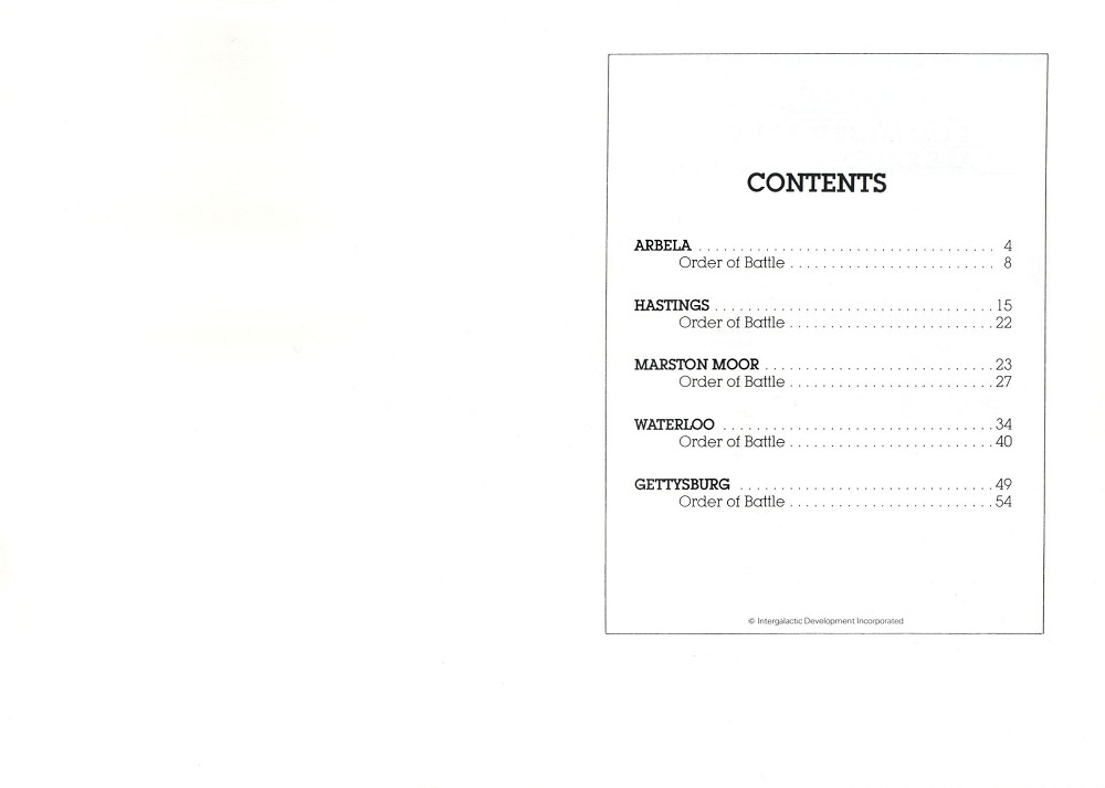 Instructions page 28