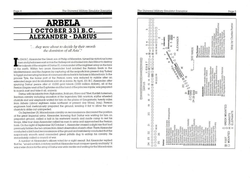 Instructions page 29